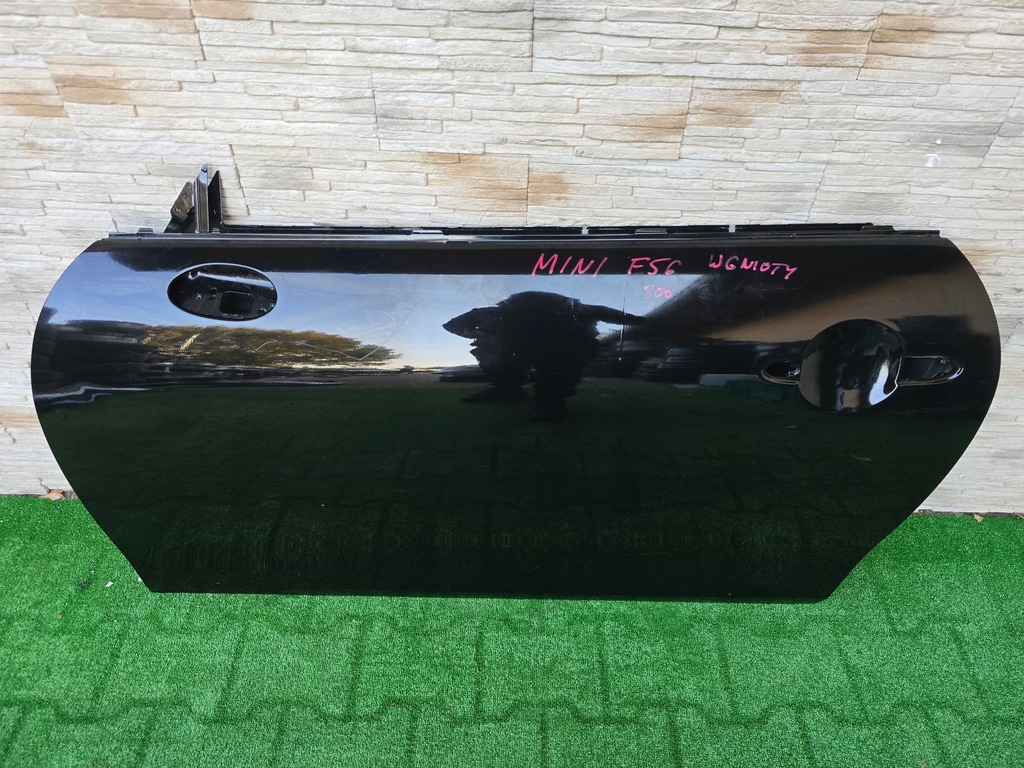 фото №1, Двері mini f56
