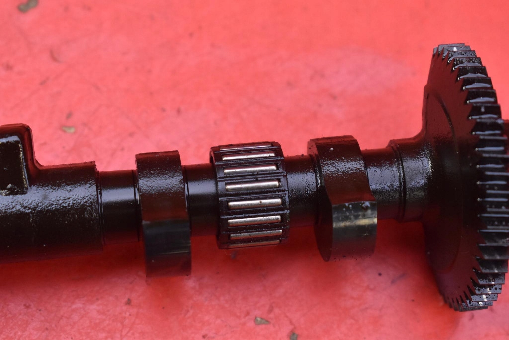 Вал распределительного вала эксцентриковый bmw e46 2.0i valvetronic 143 km рестайлинг  01-06 с Разборки