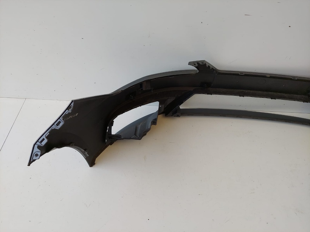 фото №5, Seat leon iii lift 5f0 бампер перед 5f0807221 r