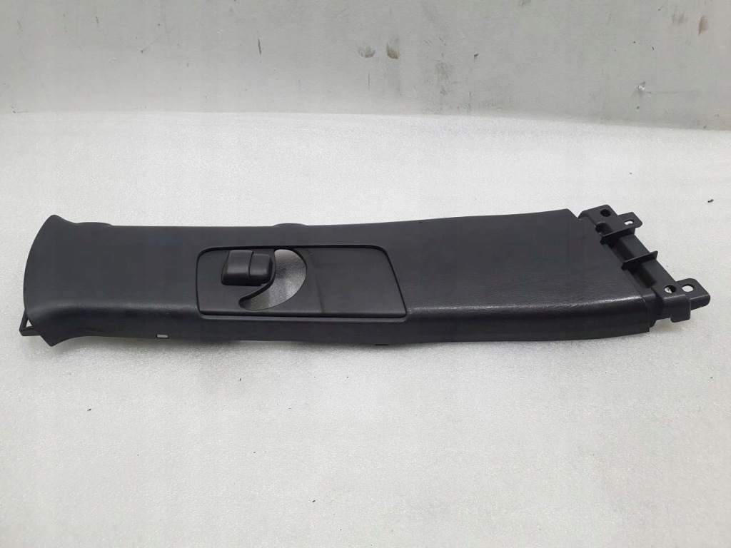 фото №4, Захист обшивка стійка праве land cruiser 120 5d