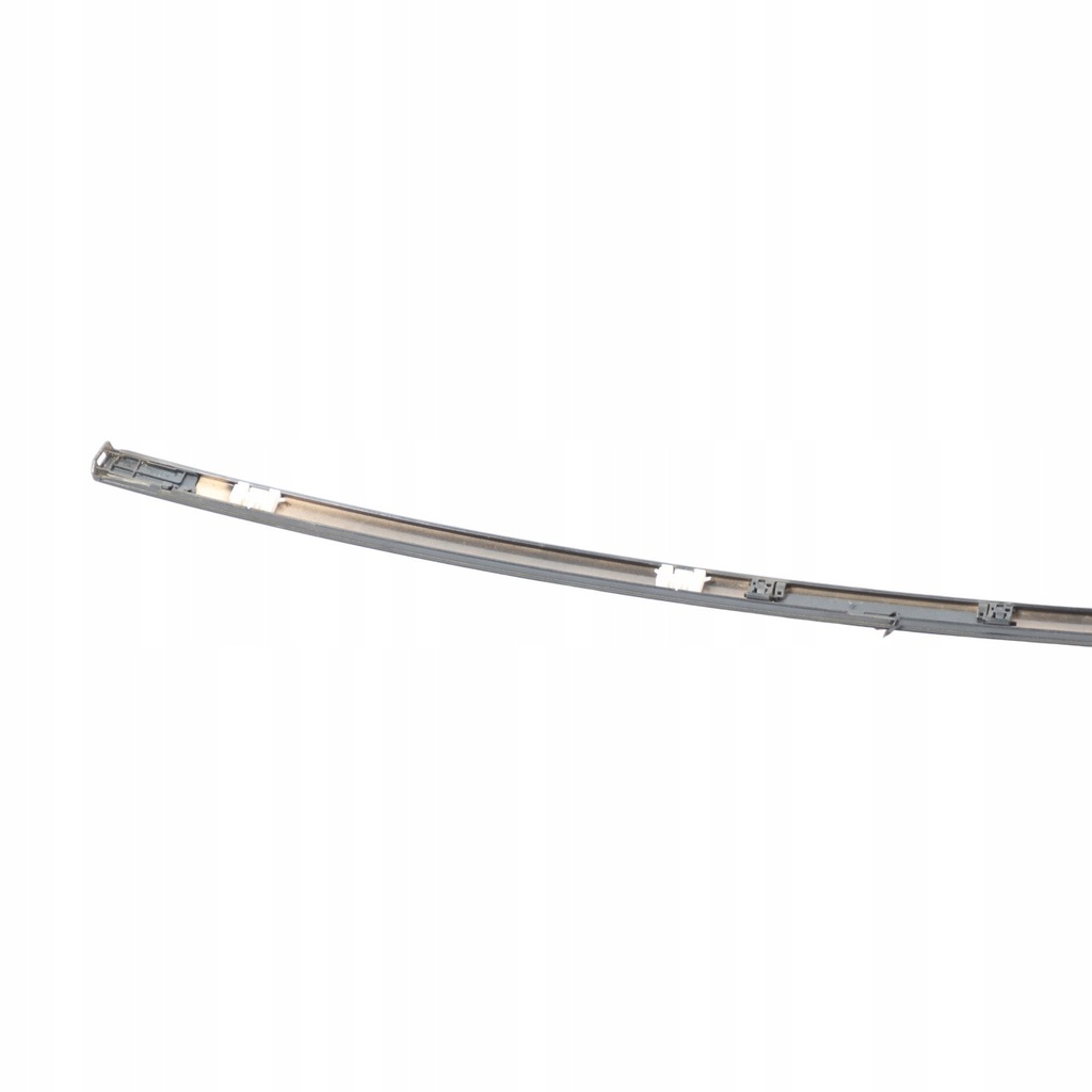 фото №9, Bmw f36 молдинг кровельная крыша правая чёрный металлик - 475