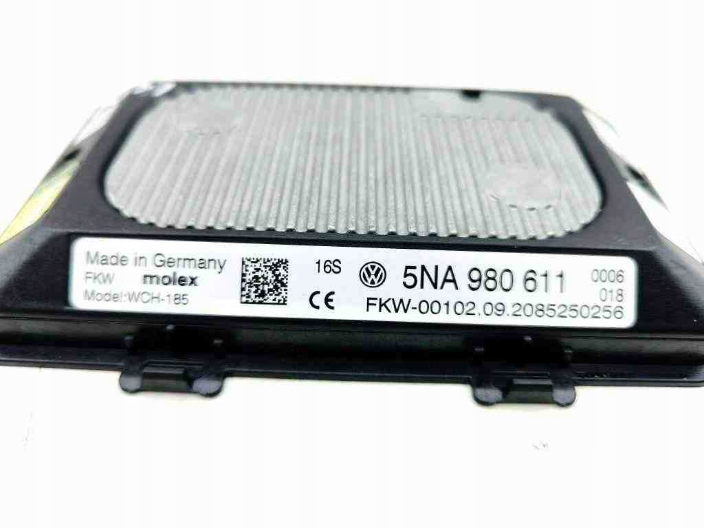 фото №10, Зарядний пристрій індукційна vw id.3 e11 2085250256 electric 107kw 2020