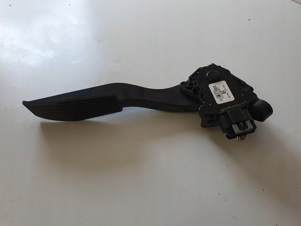фото №1, Opel meriva b потенциометр педаль газа 13252885