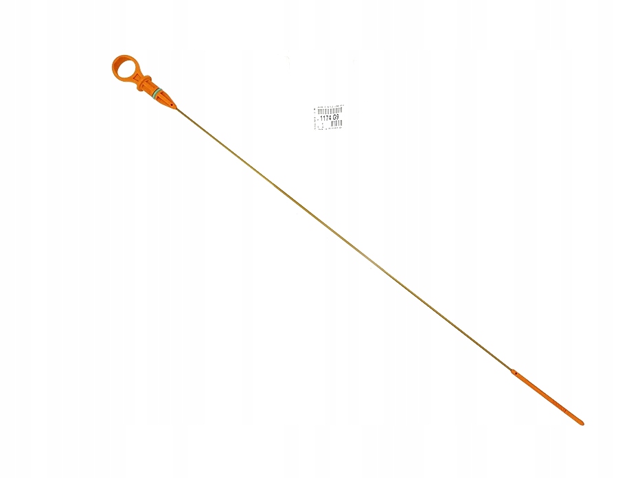 фото №1, Щуп щуп оливи citroen berlingo 1.6hdi 05-