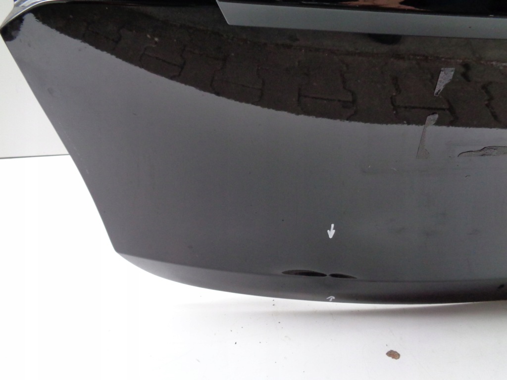 Крышка багажника задняя tesla model y nr 51097 Оригинал