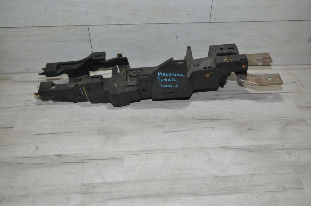 фото №1, Кронштейн туннель средний fiat freemont 12