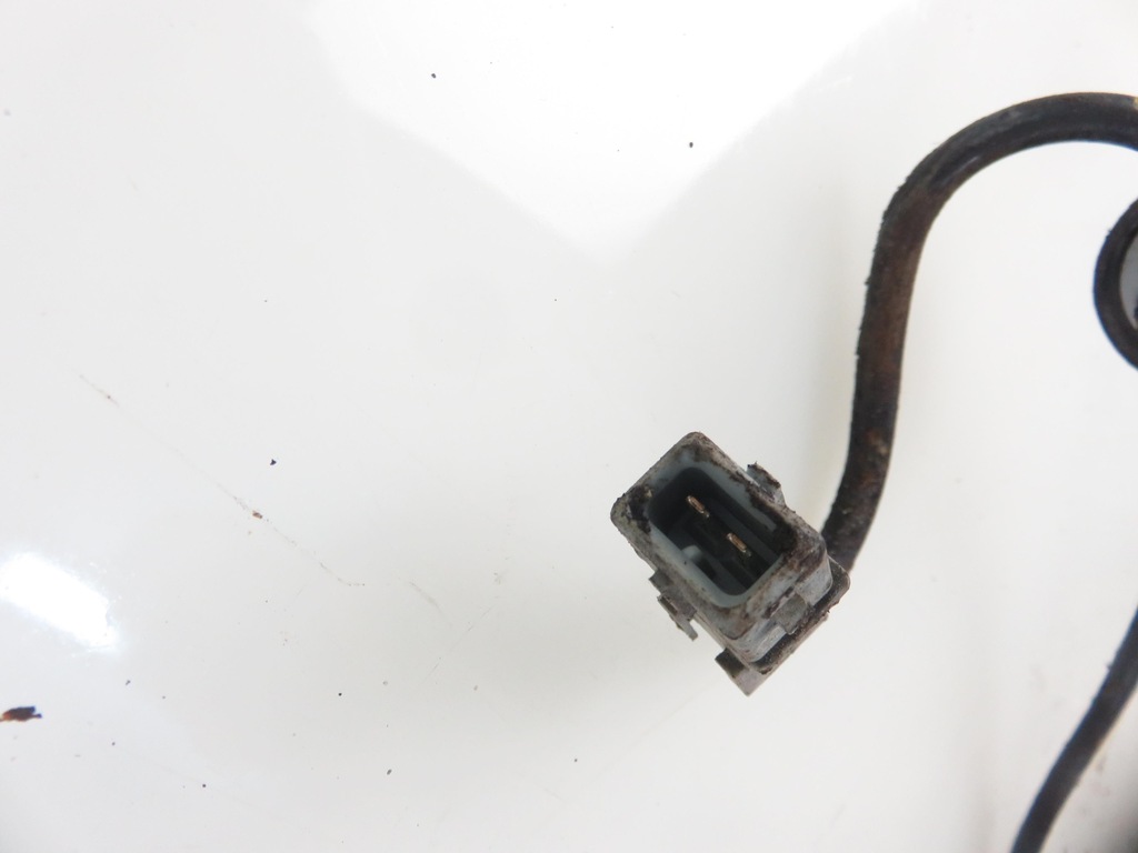 фото №7, Поворотный кулак ступица передняя правая peugeot 406 2.0 16v 136 - rfn