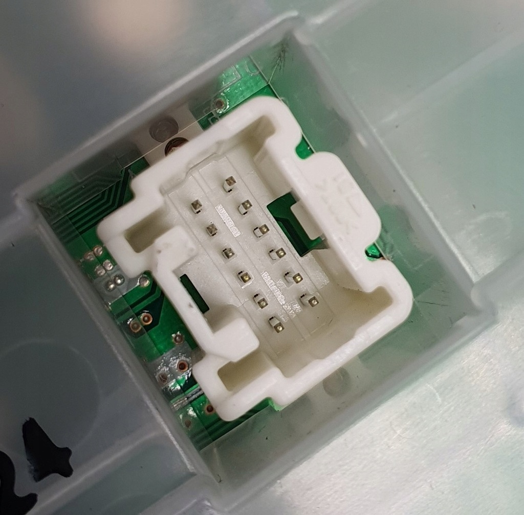 фото №6, Счетчик mazda rx-8 1.3 frfe19b europa