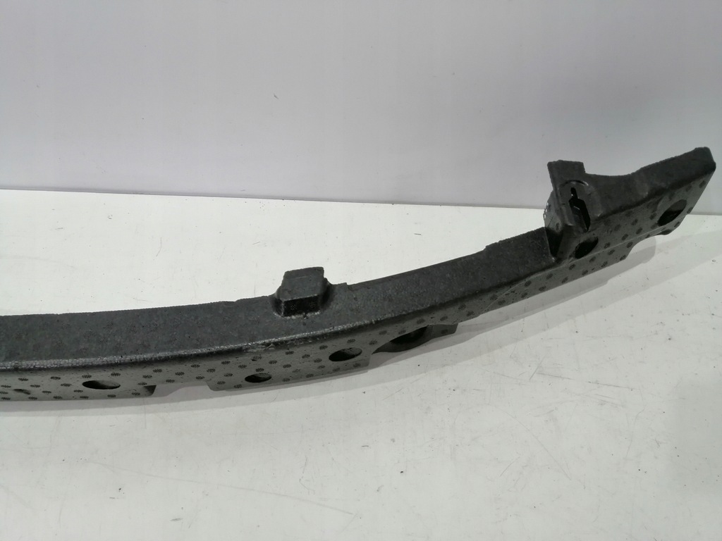 фото №4, Абсорбер передній tesla model 3