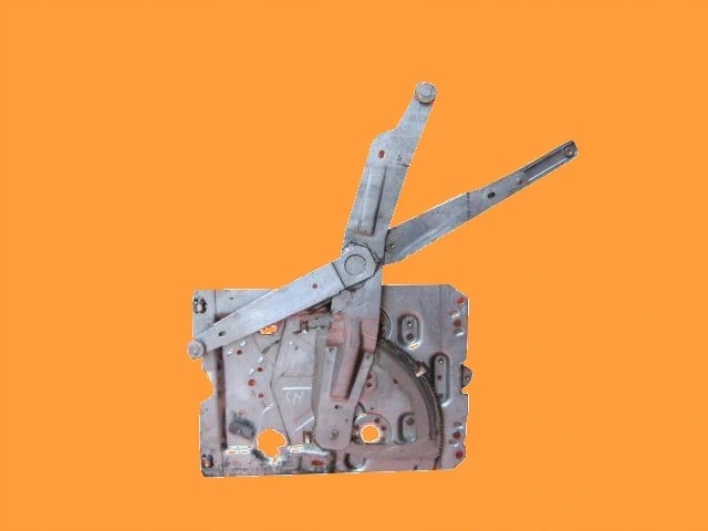 фото №1, Volvo fh12 fh13 fm механізм підйомник скло