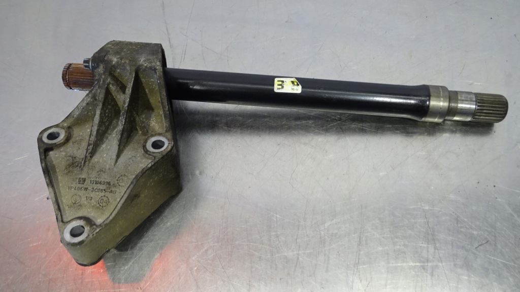 Купити Опора піввісь opel astra h gtc 2.0t