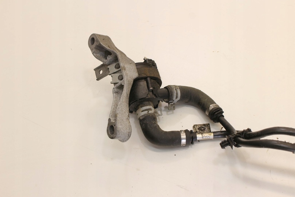 фото №8, Додаткова помпа циркуляція wody дроти dacia duster ii 1.2 tce