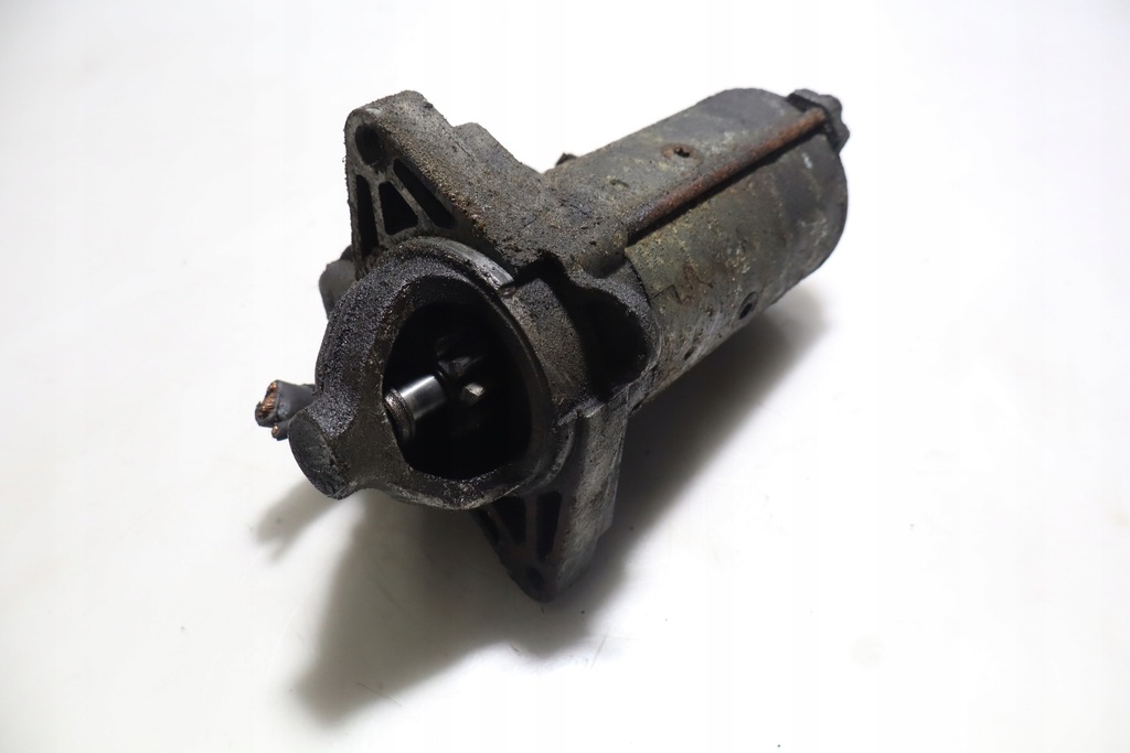 фото №3, Стартер renault trafic ii 2.0dci