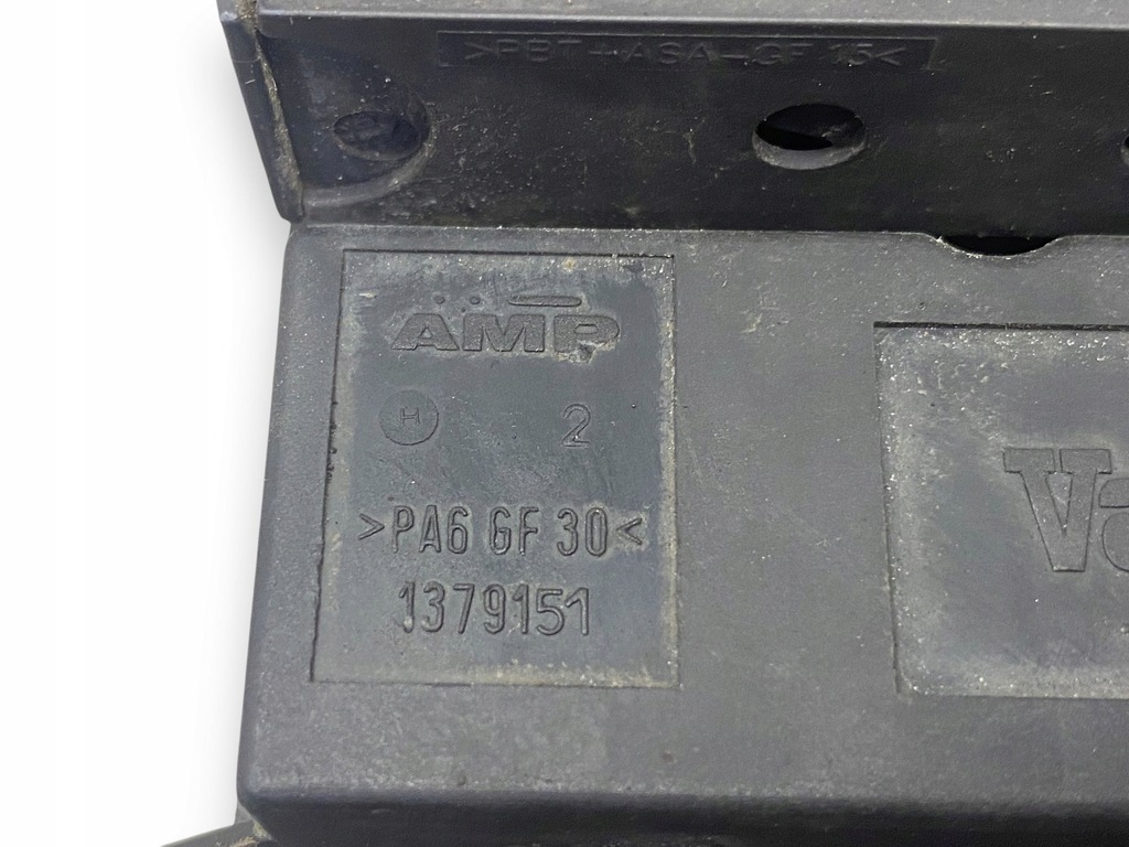 фото №6, Opel vectra c 1800cm3 2008 блок управления / модуль вентиляторов хэтчбек 1379151