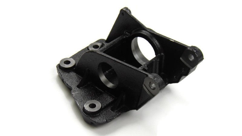 фото №3, Підпора піввісь opel renault