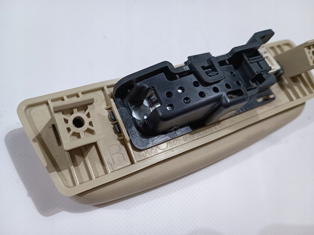 фото №7, Ручка потолочный задняя правая ford flex 2011-