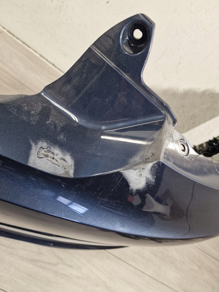 фото №11, Bentley continental gt 3sd 2018- бампер задняя задний