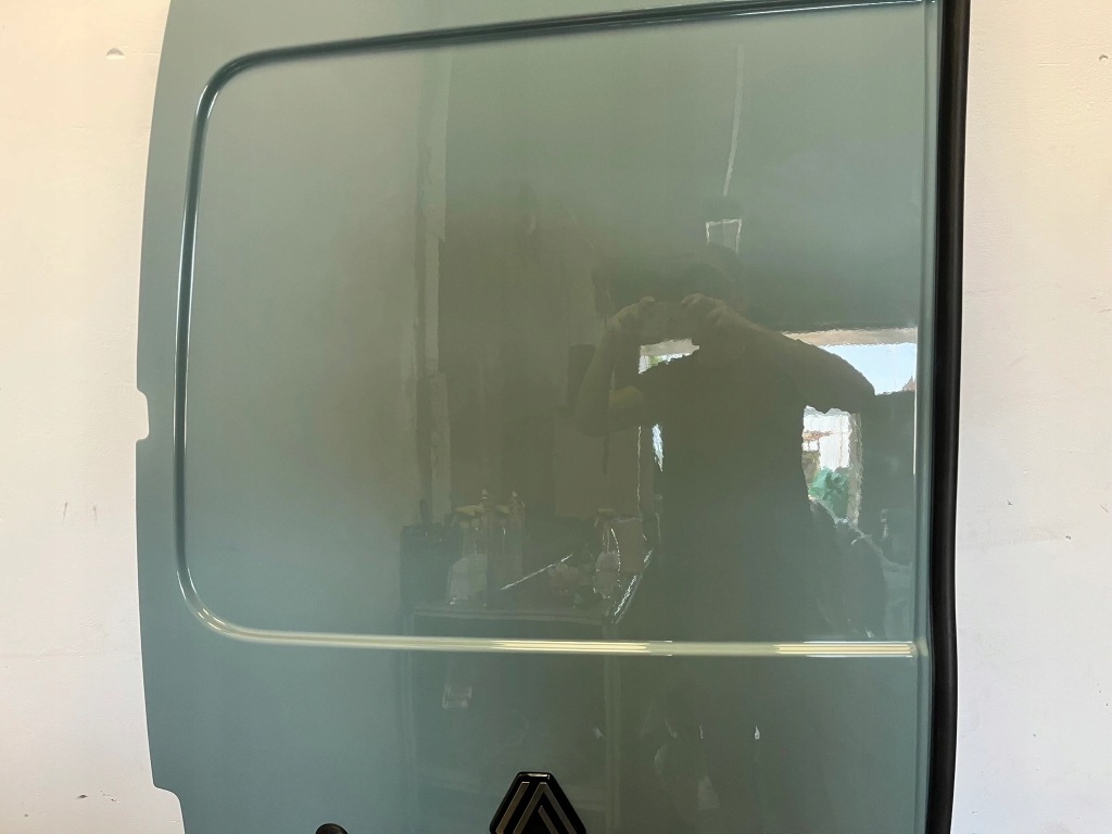 фото №4, Дверь левый задняя задние полный renault master iv 4 v 5 24-