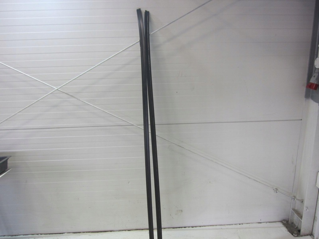 Купить Bmw x3 f25 молдинг кровельная рейлинг 51137206132