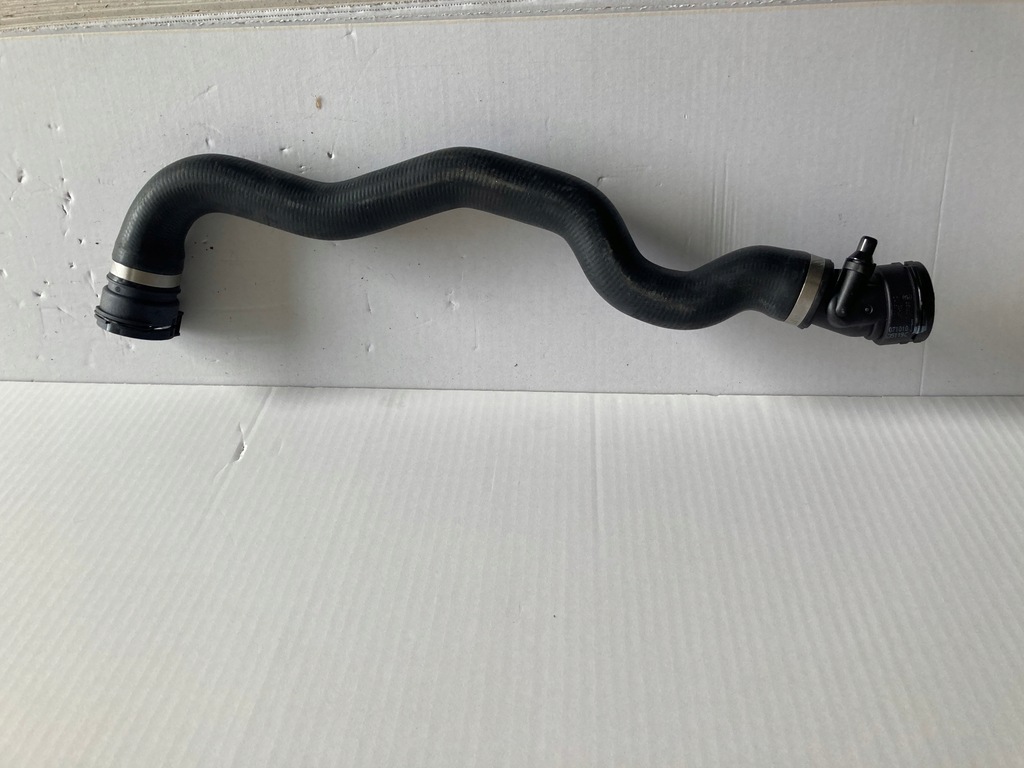 фото №5, Шланг верхній радіатора bmw f30 f31 17127811127