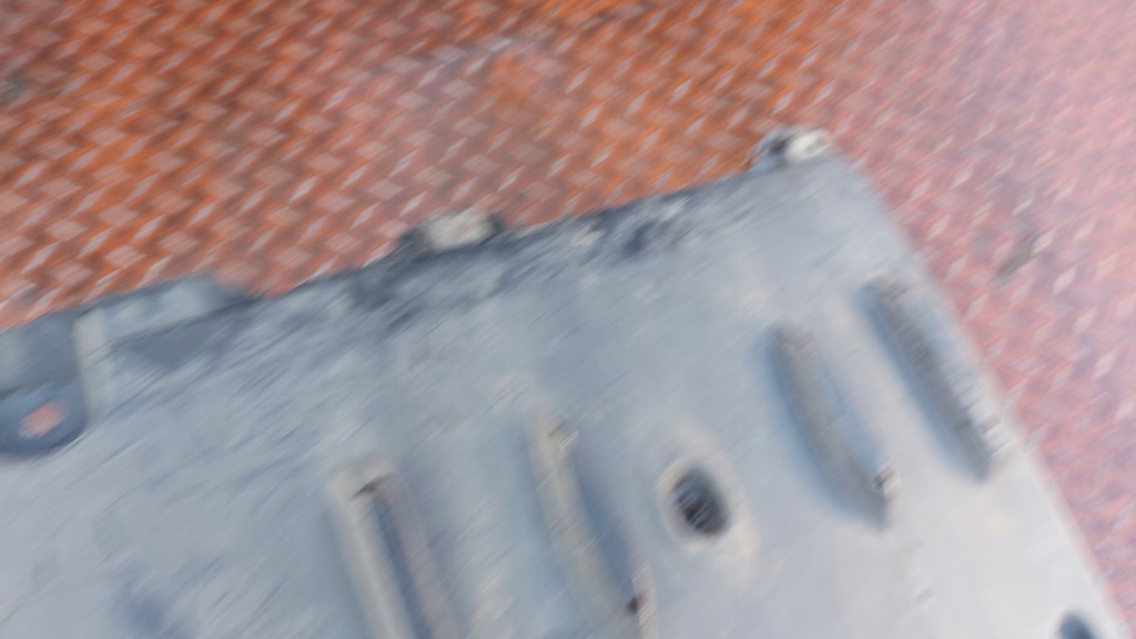 фото №15, Захист pod бампер підвіска задня задня toyota corolla e21 kombi 18-