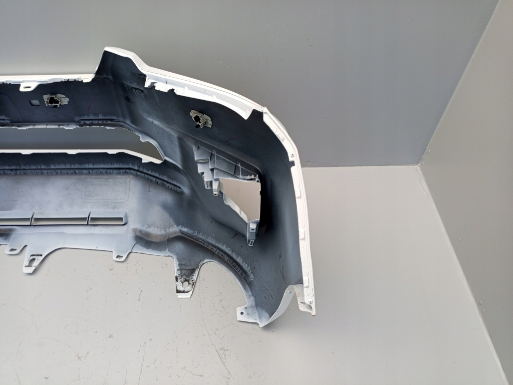 фото №10, Toyota land cruiser j150 2017- бампер перед передний 52119-60n4 =