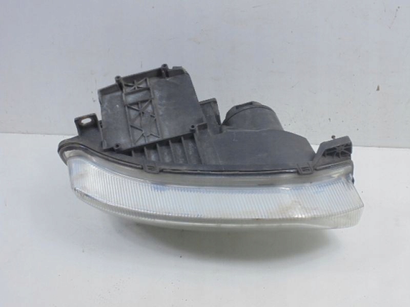 фото №4, Alfa romeo 156 фара левый h7 h1 60620135