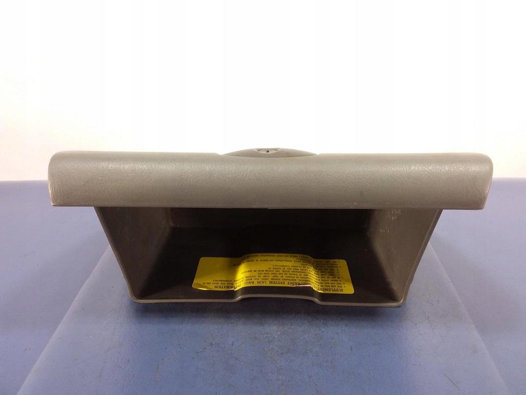 фото №5, Hyundai santa fe i бардачок пасажира eu