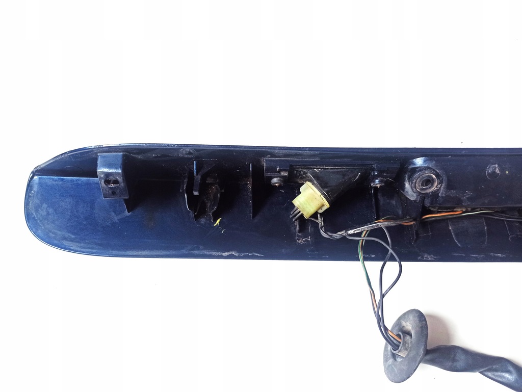 фото №7, Молдинг накладка підсвітка багажника grand voyager sr5682