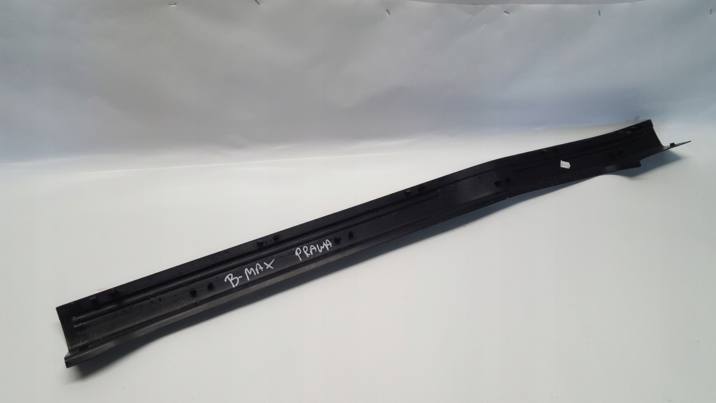 фото №2, Ford b-max накладка поріг права av11-r13200-aew