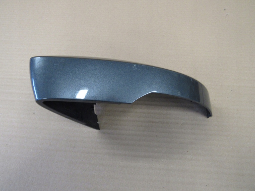 фото №2, Vw t-roc корпус зеркало левая