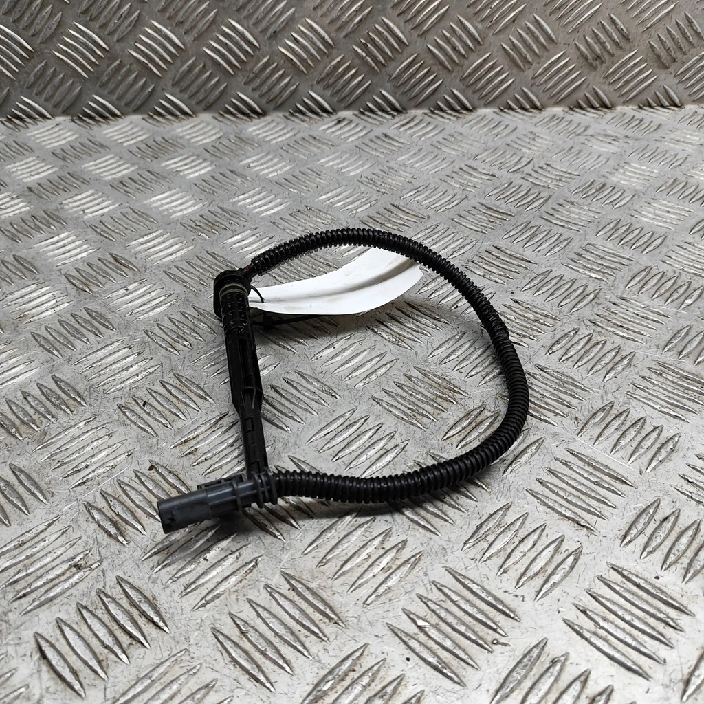 фото №5, Volvo s90, v90 2017 датчик уровня масла