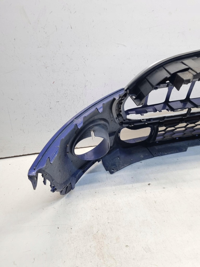 фото №6, Mini cooper f55 f56 s sport бампер перед передний