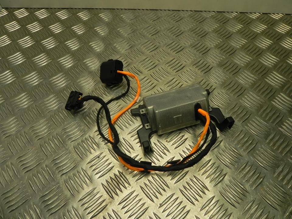 Купить Преобразователь напряжения vw passat b8