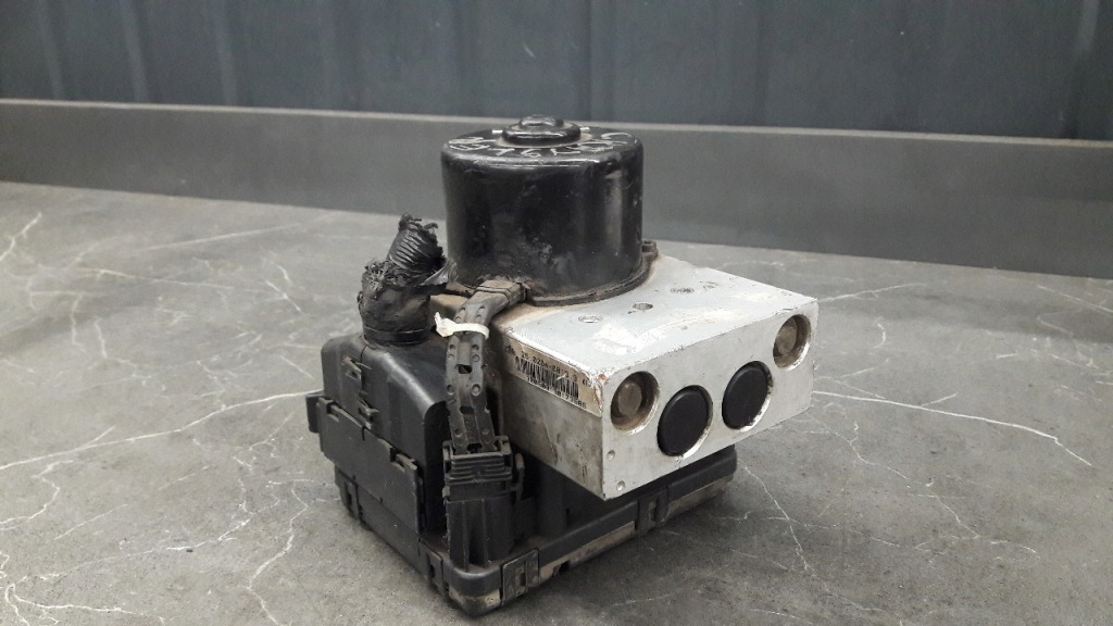 фото №1, 05033150aad насос abs chrysler pt cruiser 2.2 crd ate