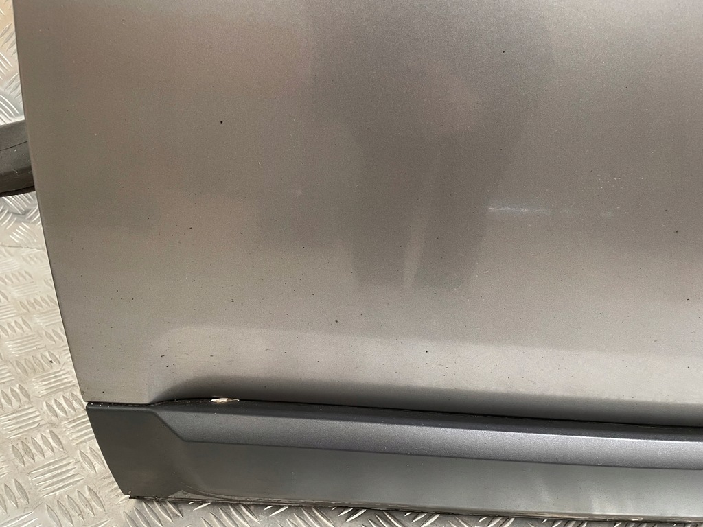 фото №9, Дверь левый перед land rover discovery iii 3 iv 4