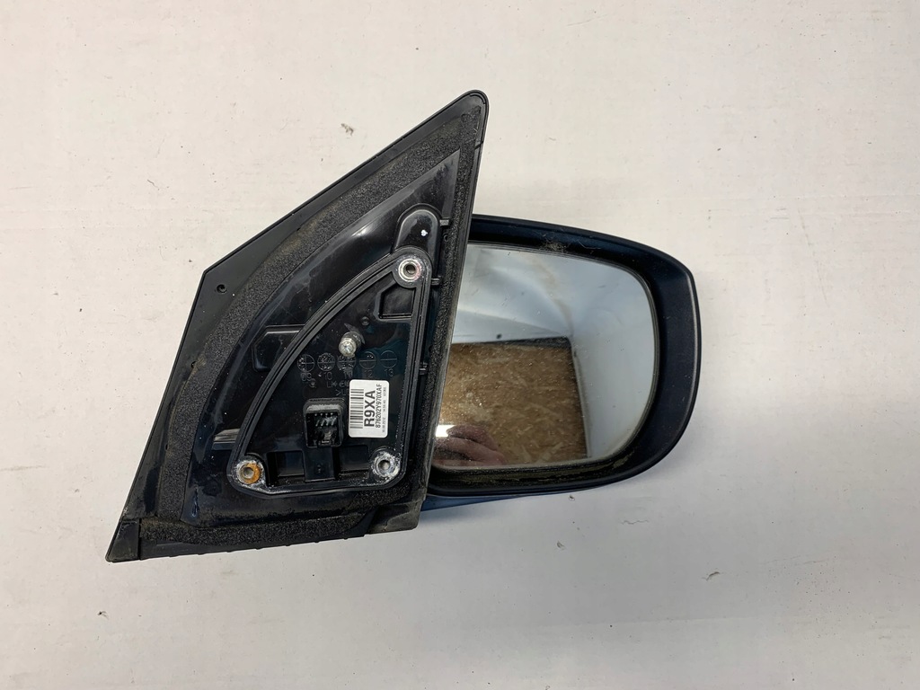 фото №1, Зеркало правое 8pin hyundai ix35