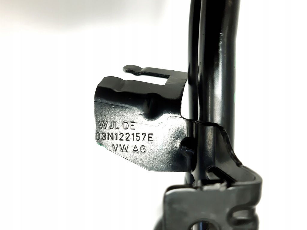 фото №5, Шланг wody трубка vw arteon 2.0 tdi cua 03n122157e