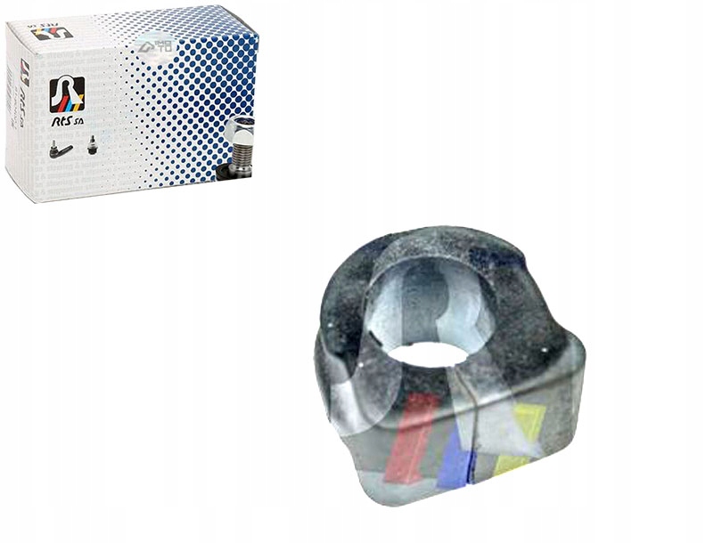 фото №1, Rts подушка стабілізатора vw, audi