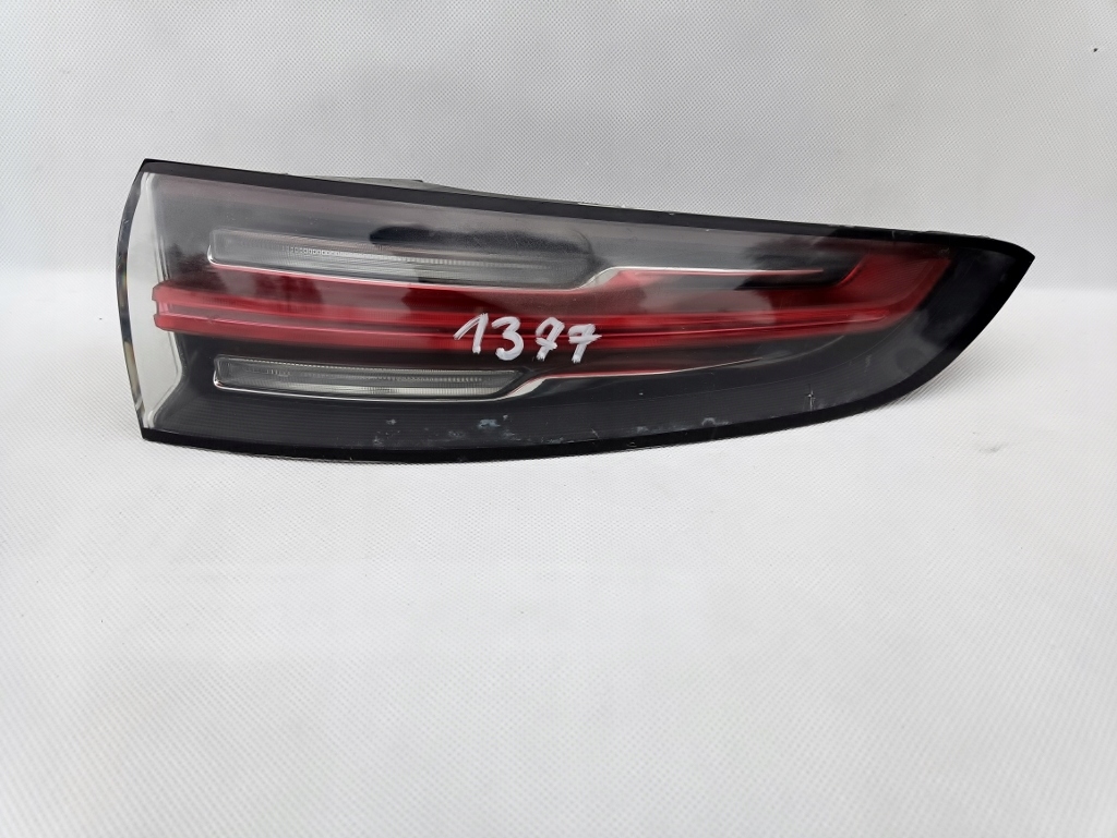 Купить Фара porsche cayenne 3 9y0 led правый  задний  задняя 9y0945096d