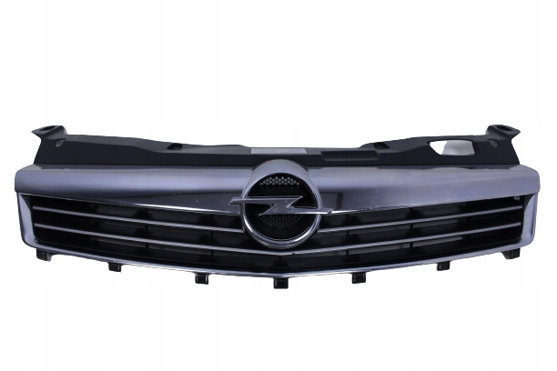 Купить Решётка радиатора решётка радиатора бампера opel astra iii 07r. lift