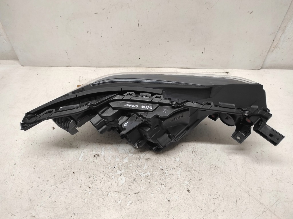 фото №6, Subaru solterra 22- лампа левая перед full led