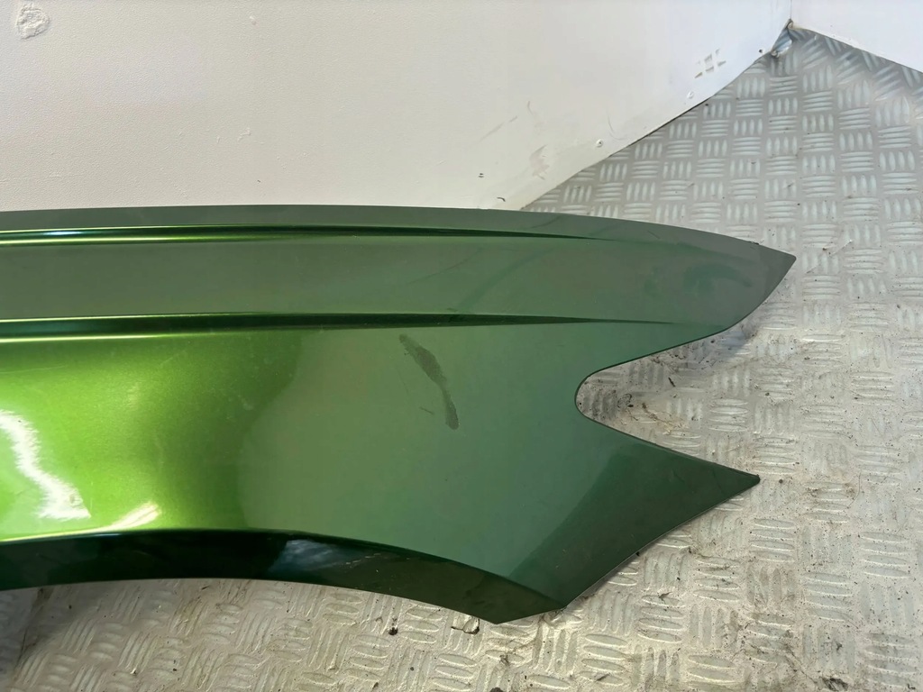 фото №6, Крыло правый перед передний audi rs6 c8 2019---