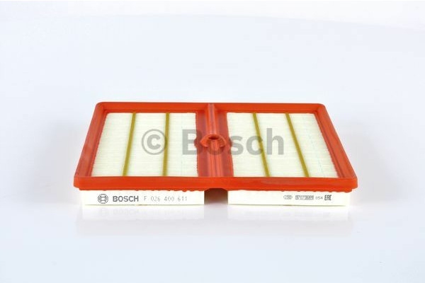 фото №3, Набір фільтрів bosch vw polo v