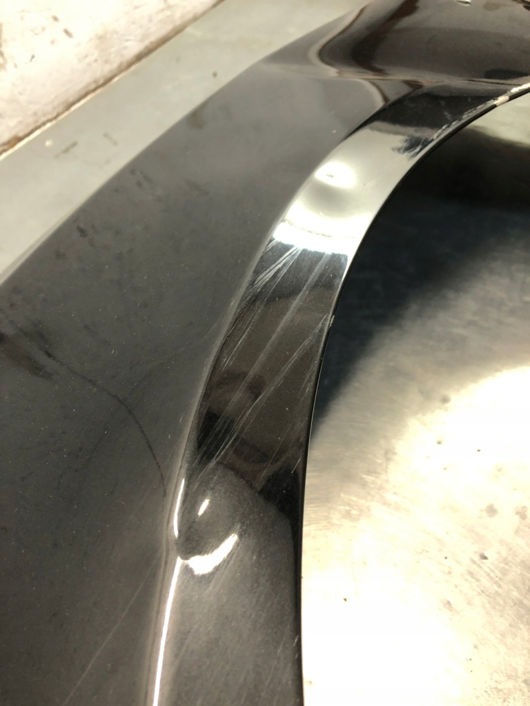 Крило ліве передній audi a5 рестайлінг  08-15 lz9y coupe/sportback Доставка