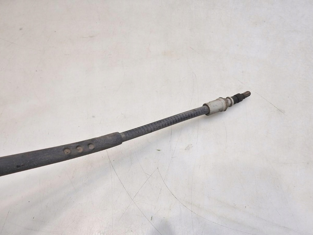 фото №5, Трос тормоза ручного левая citroen c4 i