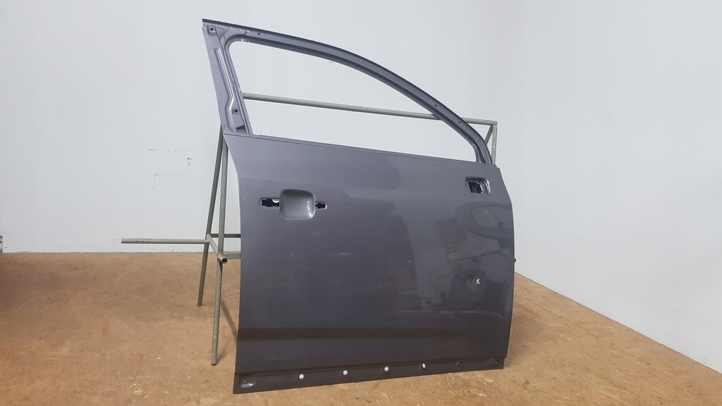 фото №1, Chevrolet orlando дверь передние перед правое