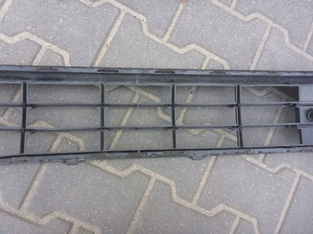 Купить Volvo xc 40 xc40 ii lift 18- решётка решётка радиатора бампера средняя перед