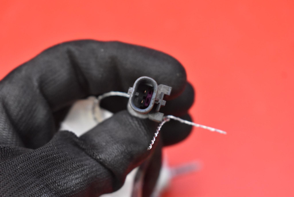 Клапан кондиционера t99089b peugeot e-2008 2 ii 136 km 19-21 с Разборки