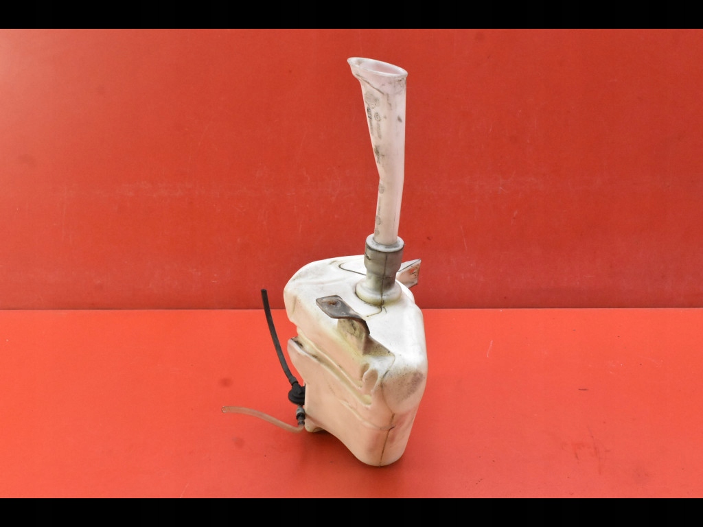 фото №6, Бачок омывателя nissan primera p12 1.9 dci 116 km 01-08